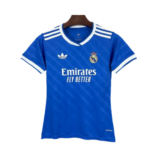 Real Madrid II 2025/26