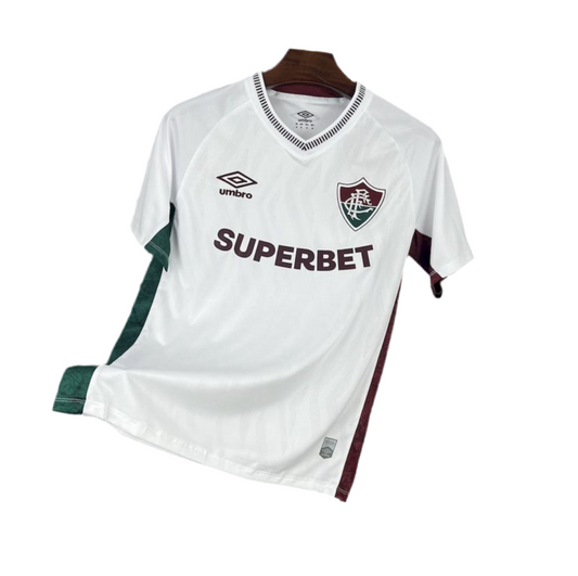 Fluminense II 2025/26