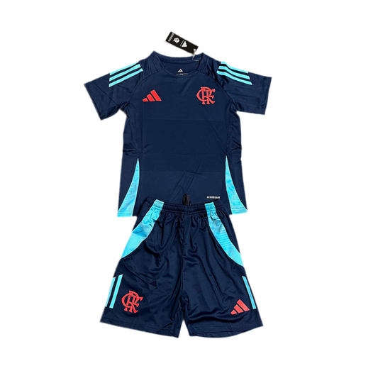 Flamengo Treino 2025/26