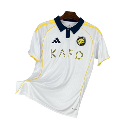 Al-Nassr 2025/26