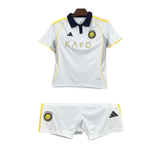 Al Nassr 2025/26