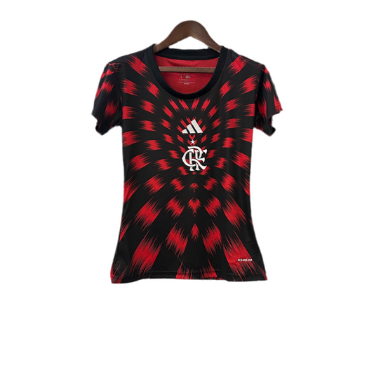 Flamengo Pré-jogo 2025/26