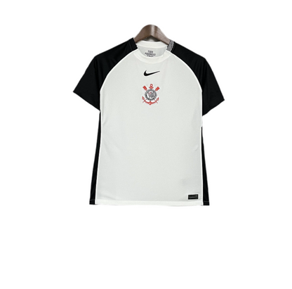 Corinthians 2025/26