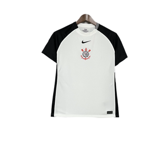 Corinthians 2025/26
