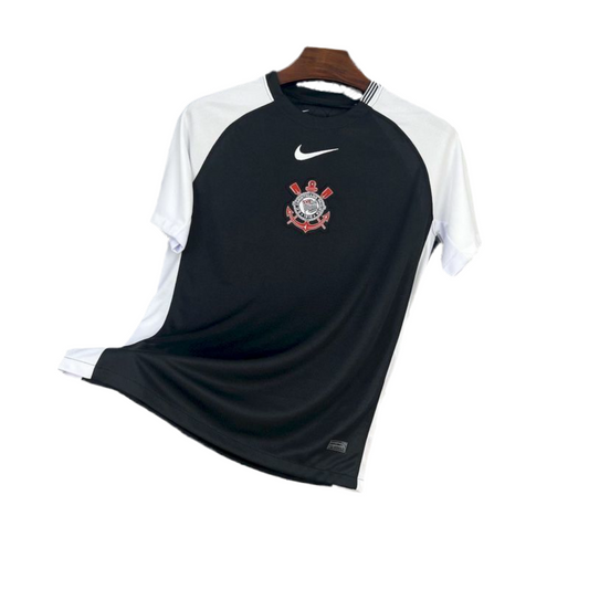 Corinthians II 2025/26