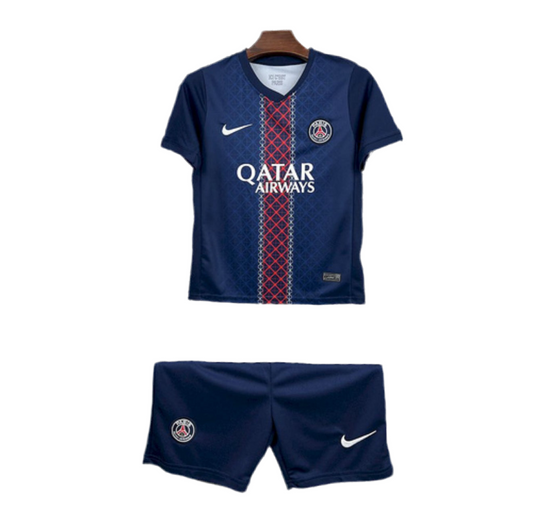 PSG 2025/26