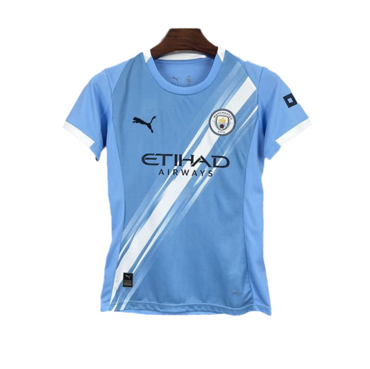 Manchester City 2025/26