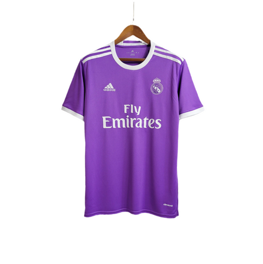 Real Madrid II 2017/18