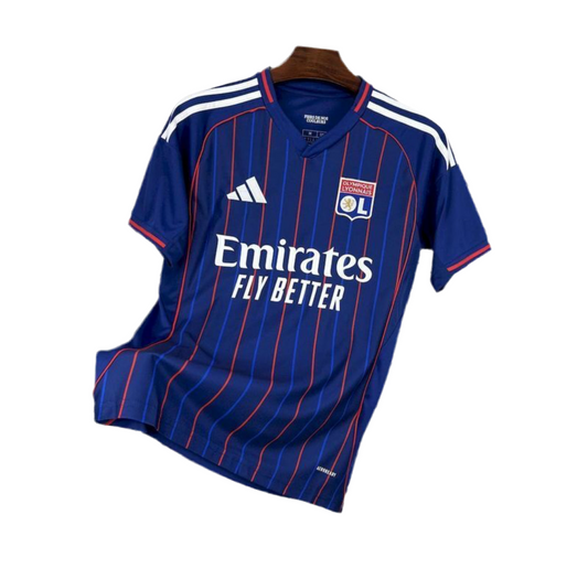Lyon 2025/26
