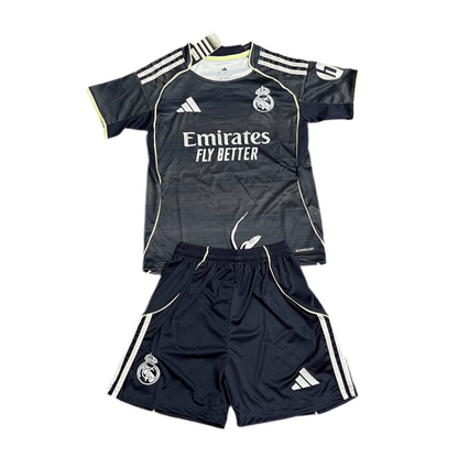Real Madrid 2025/26