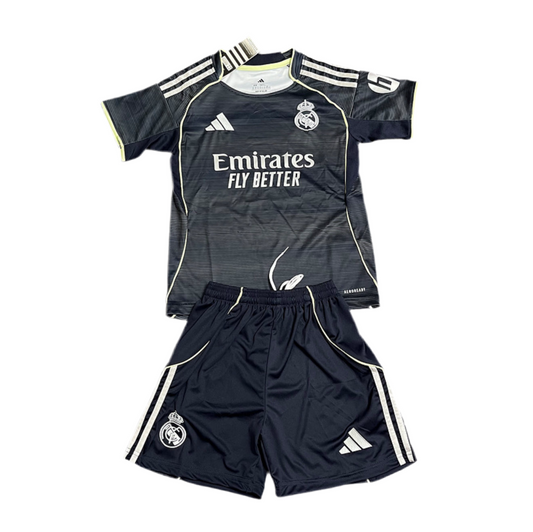Real Madrid 2025/26