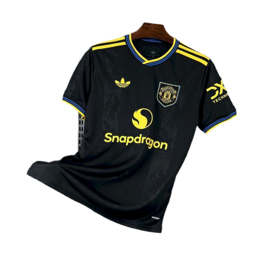 Manchester United Edição Especial 2025/26