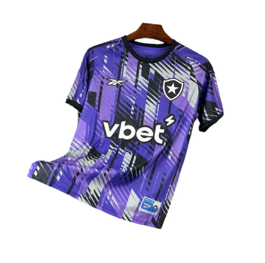 Botafogo Treino 2025/26