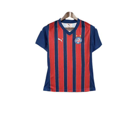 Bahia II 2025/26