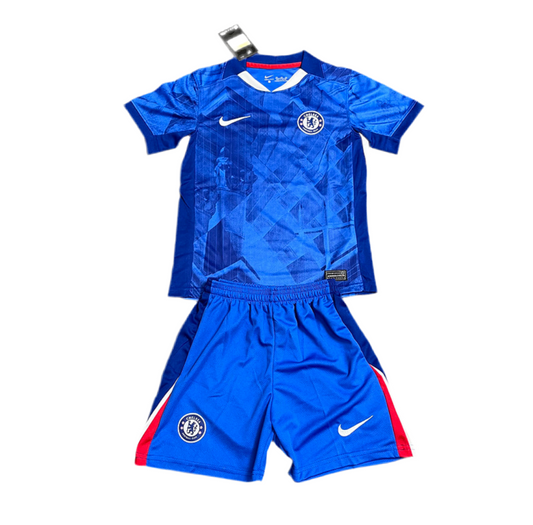 Chelsea 2025/26
