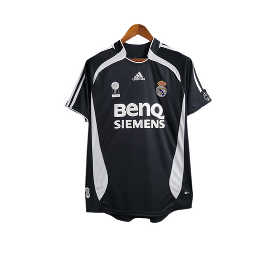 Real Madrid 2006/07