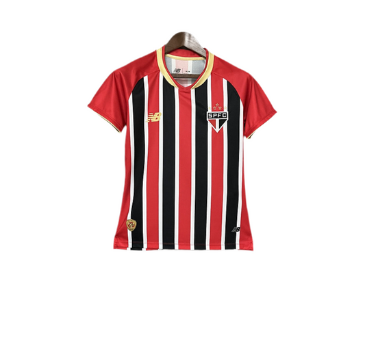 São Paulo 2025/26