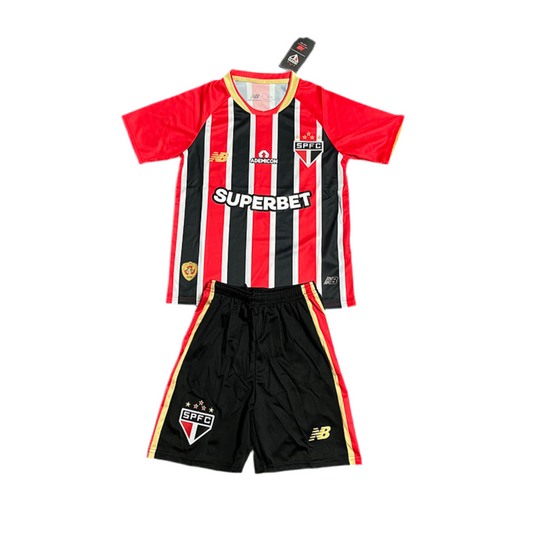 São Paulo 2025/26