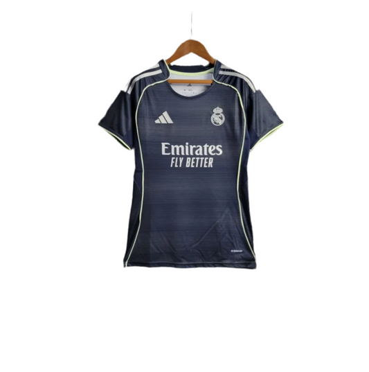 Real Madrid II 2025/26