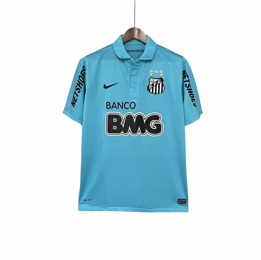 Santos III 2012/13