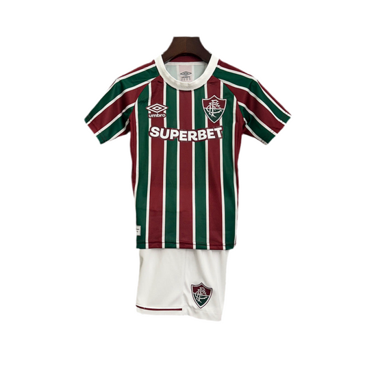 Fluminense 2025/26