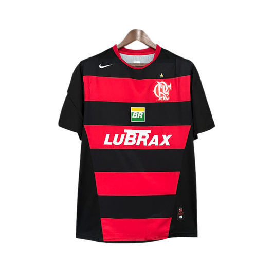 Flamengo 2005/06