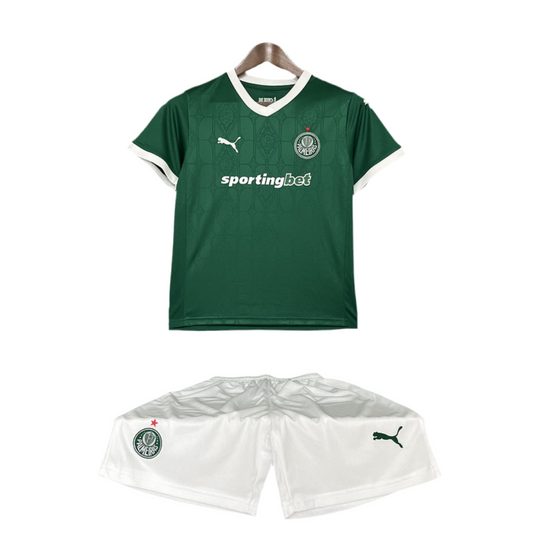 Palmeiras 2025/26