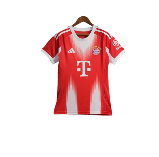 Bayern Munich 2025/26