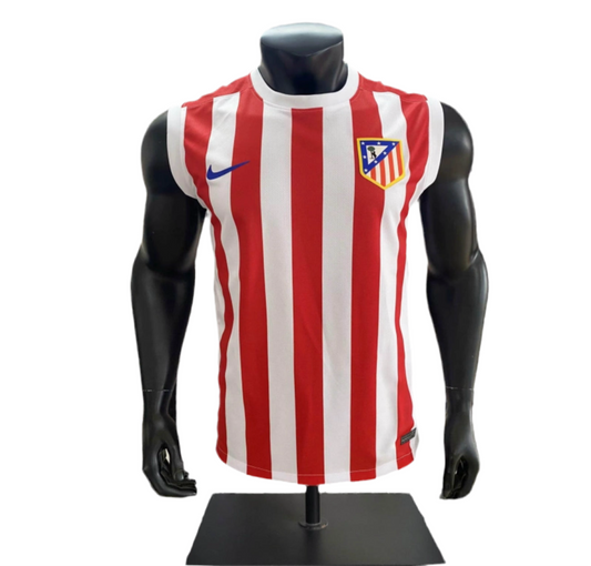 Regata Atlético de Madrid 2025/26