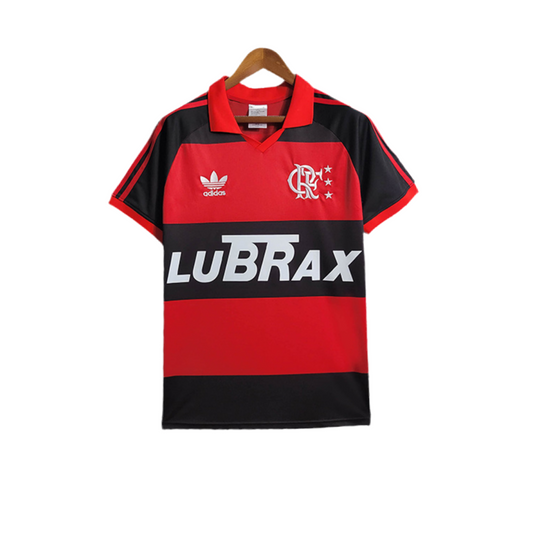 Flamengo 1987