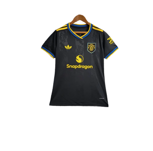 Manchester United 2025/26