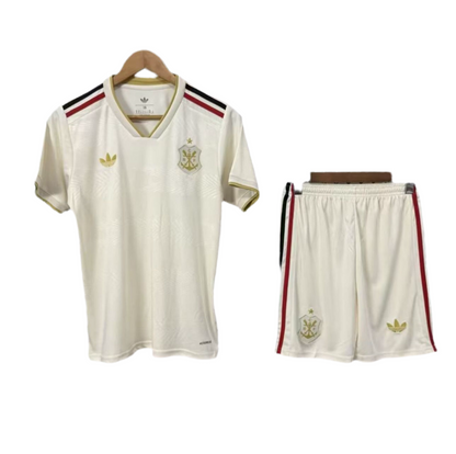 Flamengo III 2025/26
