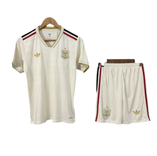 Flamengo III 2025/26