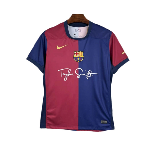Barcelona Taylor Swift 2025/26