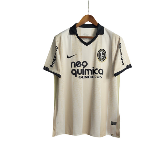 Corinthians 2010