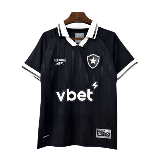 Botafogo II 25/26