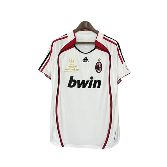 Milan 2006/07