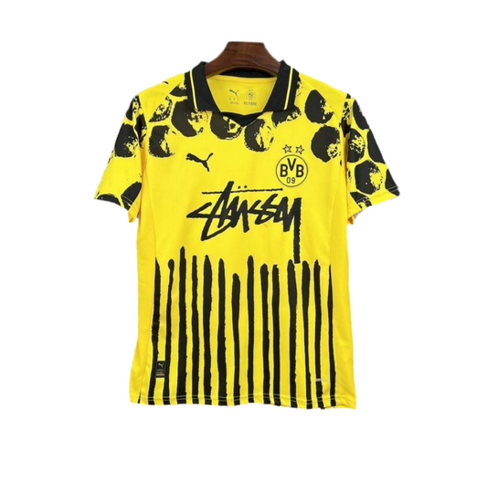 Borussia Dortmund Edição Especial 2025/26