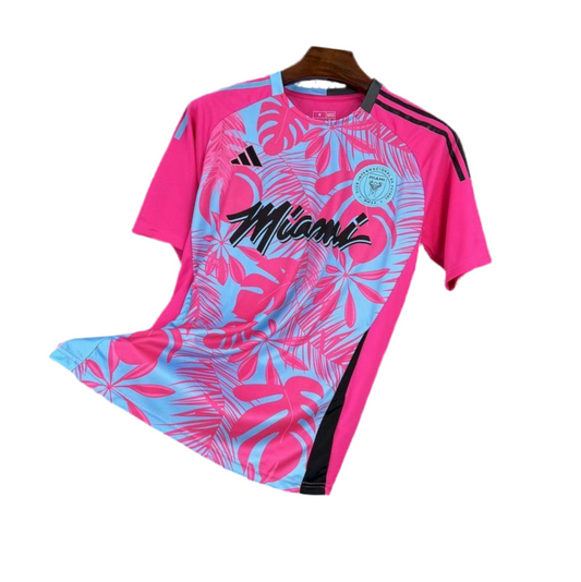 Inter Miami Edição Especial 2025/26