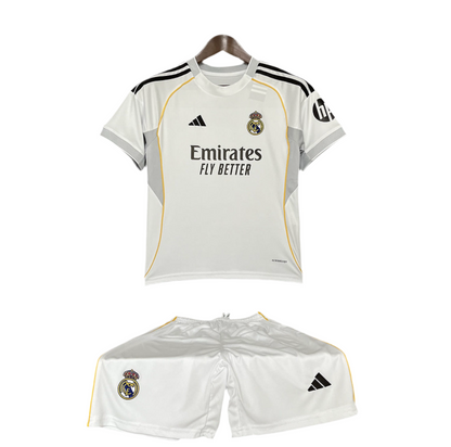 Kit Real Madrid