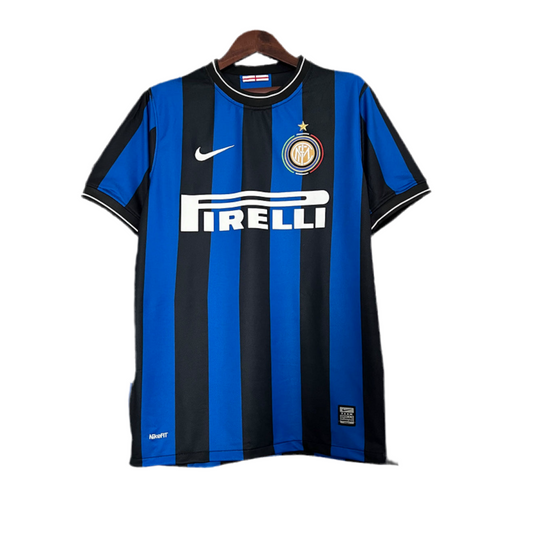 Inter de Milão 2009/10