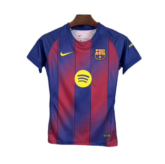 Barcelona 2025/26