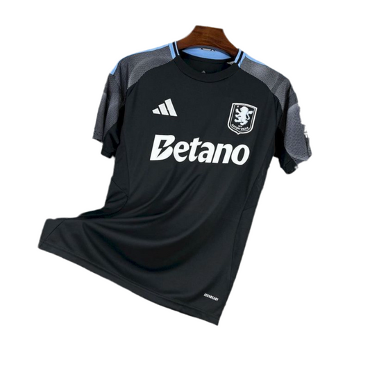 Aston Villa II 2025/26
