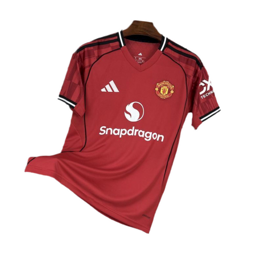 Manchester United 2025/26