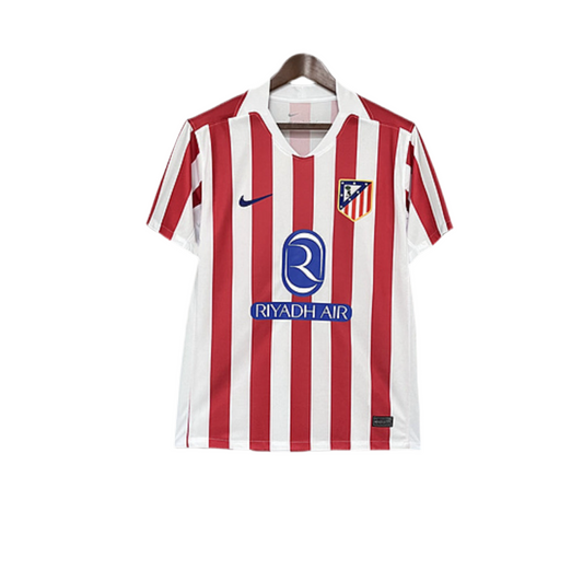 Atlético de Madrid 2025/26