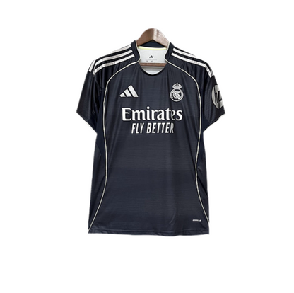 Real Madrid II 2025/26