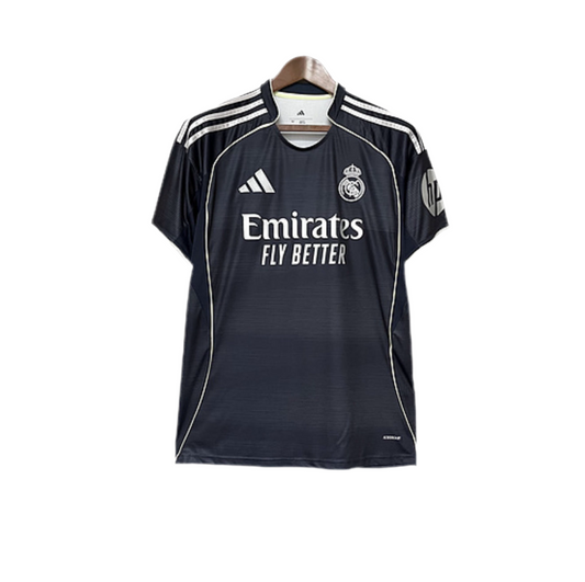 Real Madrid II 2025/26