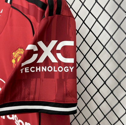 Manchester United 2025/26