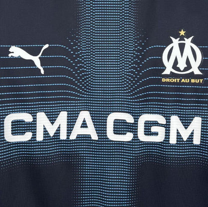 Olympique de Marseille