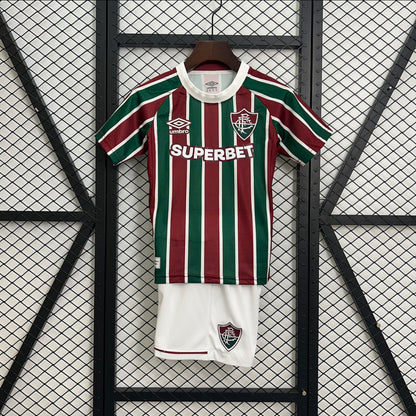 Fluminense 2025/26